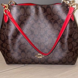 Brand new coach bag